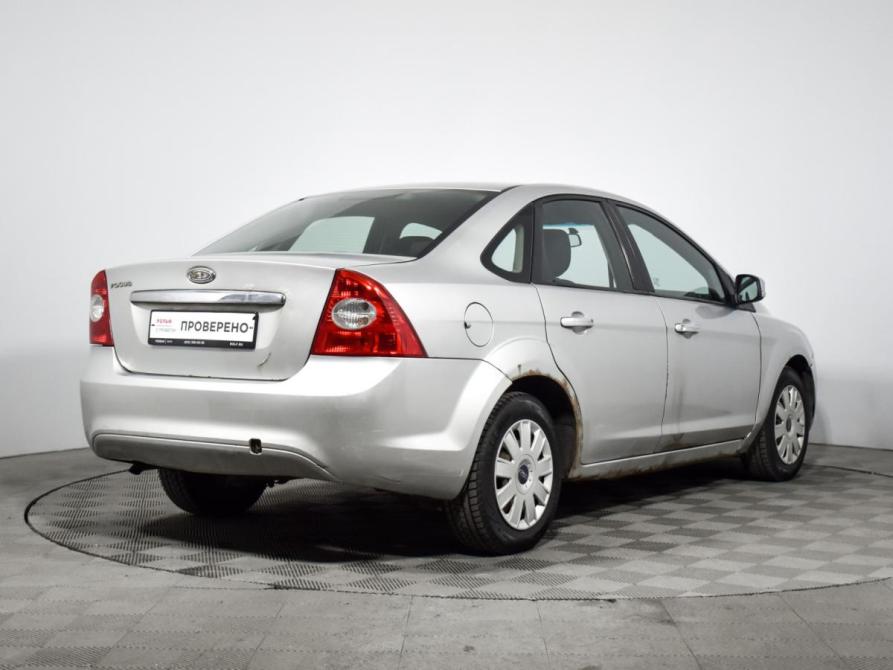 Ford Focus II Рестайлинг Санкт-Петербург  - изображение 5