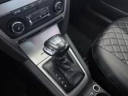 Skoda Octavia II (A5) Рестайлинг Уфа  - изображение 35