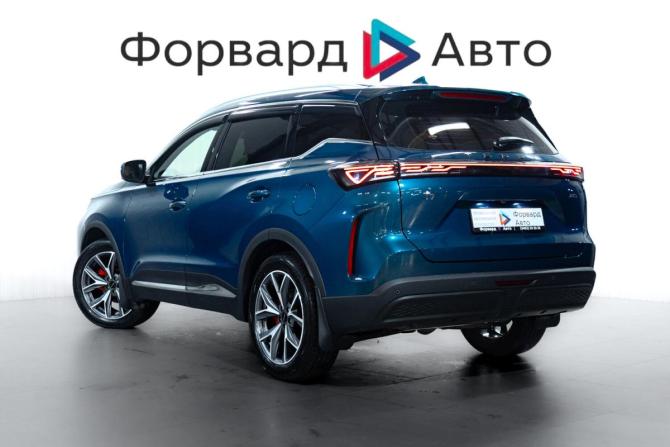Tenet T7 с пробегом 2026 года, цена 2 699 000 рублей, 5433 км, внедорожник, Автокод Объявления