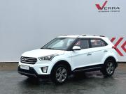 Hyundai Creta I Пермь  - изображение 16