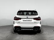 BMW X3 III (G01) Рестайлинг Санкт-Петербург  - изображение 27
