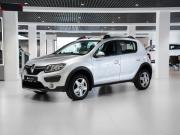 Renault Sandero II Москва  - изображение 23