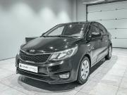 Kia Rio III Рестайлинг Екатеринбург  - изображение 18
