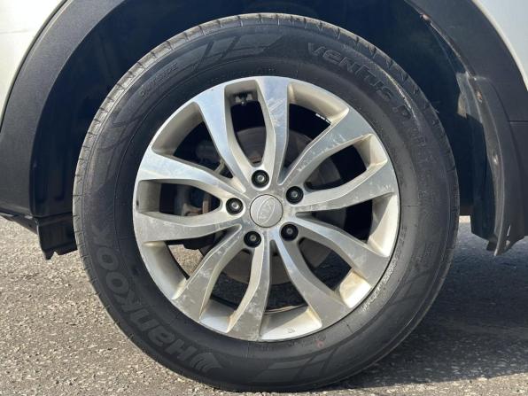 Kia Sportage III с пробегом 2013 года, цена 1 140 000 рублей, 223859 км, внедорожник, Автокод Объявления