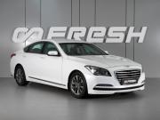 Hyundai Genesis II Минеральные Воды  - изображение 20