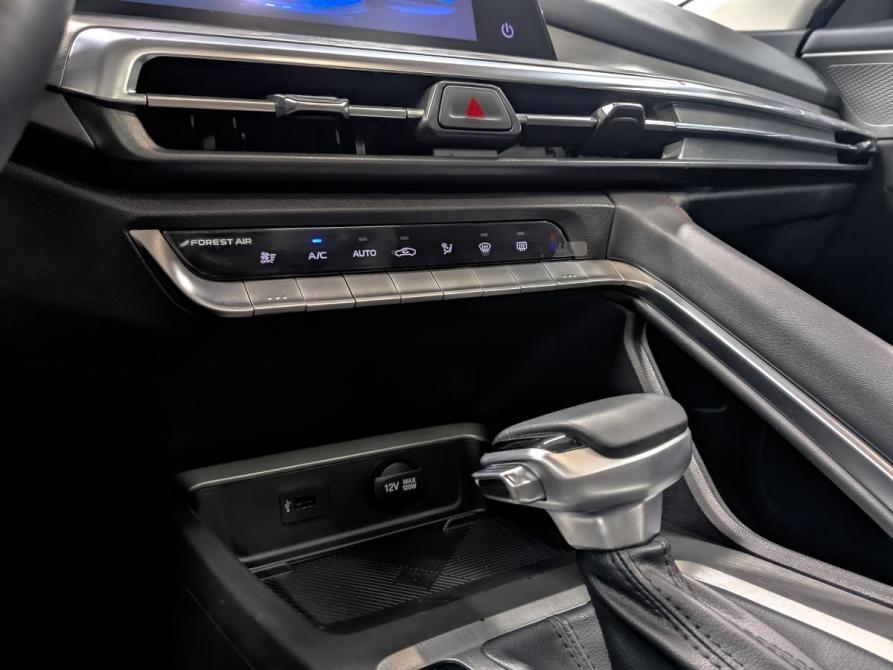 Changan CS35 Plus I Рестайлинг Москва  - изображение 27