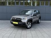 Lada (ВАЗ) Niva Новосибирск  - изображение 19