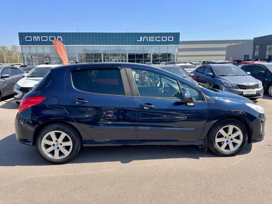 Peugeot 308 I Ногинск  - изображение 4