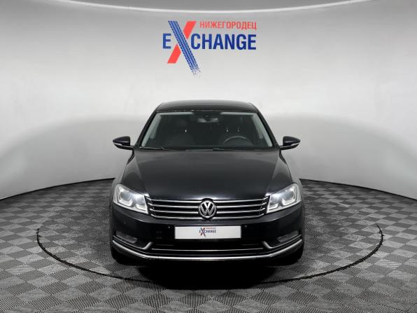 Volkswagen Passat B7 с пробегом 2011 года, цена 744 000 рублей, 223499 км, седан, Автокод Объявления
