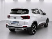 Chery Tiggo 4 Pro I Москва  - изображение 22