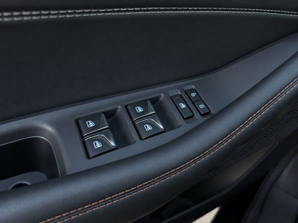 Changan UNI-K с пробегом 2023 года, цена 2 559 000 рублей, 50663 км, внедорожник, Автокод Объявления