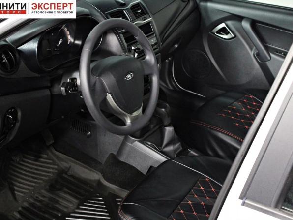 Lada (ВАЗ) Granta I Рестайлинг с пробегом 2023 года, цена 787 000 рублей, 29874 км, лифтбек, Автокод Объявления
