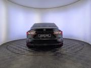 Toyota Camry IX (XV80) China Market Москва  - изображение 36