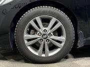 Hyundai Elantra VI (AD) Москва  - изображение 20