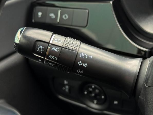 Omoda S5 с пробегом 2023 года, цена 1 699 000 рублей, 17163 км, седан, Автокод Объявления