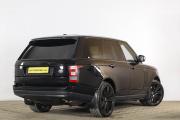 Land Rover Range Rover IV Тюмень  - изображение 34