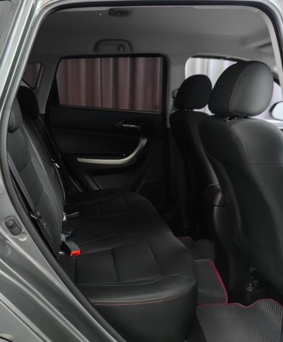 Changan CS35 Москва  - изображение 10