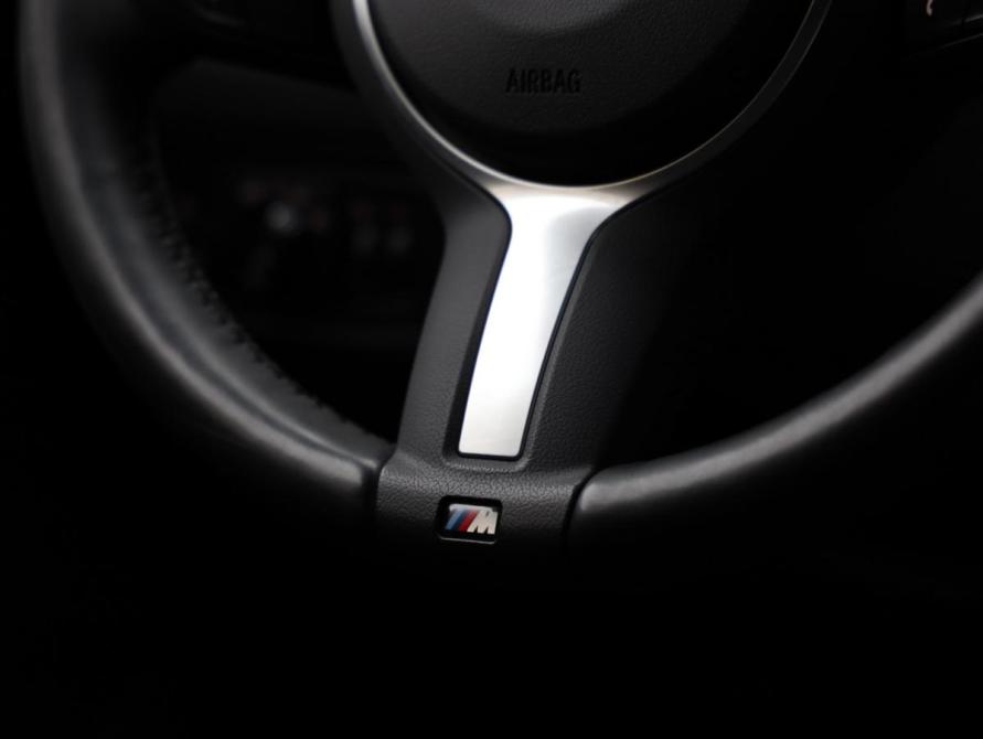 BMW 1 серии II (F20/F21) Рестайлинг 2 Санкт-Петербург  - изображение 13