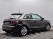 Audi A1 I (8X) Москва  - изображение 20