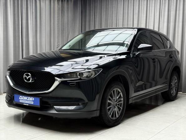 Mazda CX-5 II с пробегом 2018 года, цена 2 369 000 рублей, 161155 км, внедорожник, Автокод Объявления
