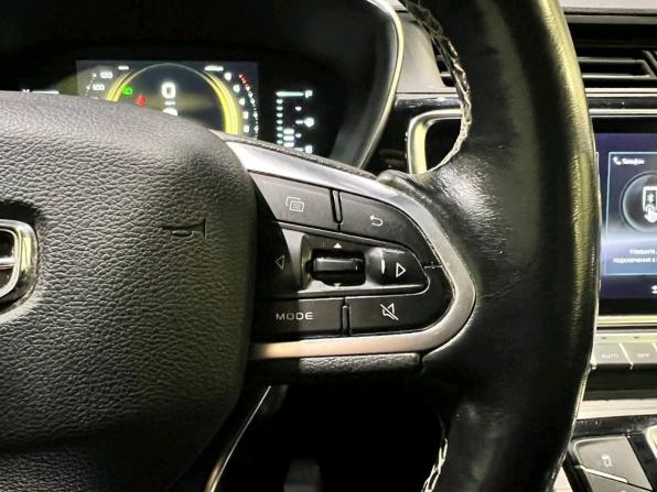 Geely Atlas Pro с пробегом 2022 года, цена 1 499 000 рублей, 163499 км, внедорожник, Автокод Объявления