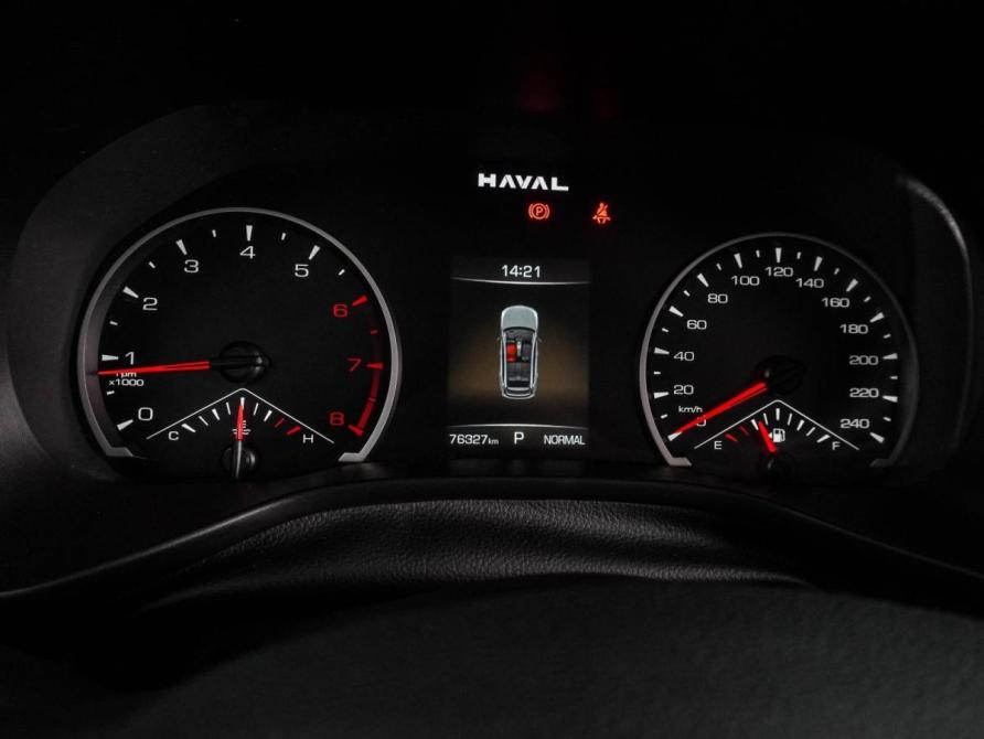 Haval Jolion I Воронеж  - изображение 20
