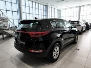 Kia Sportage IV Казань  - изображение 28