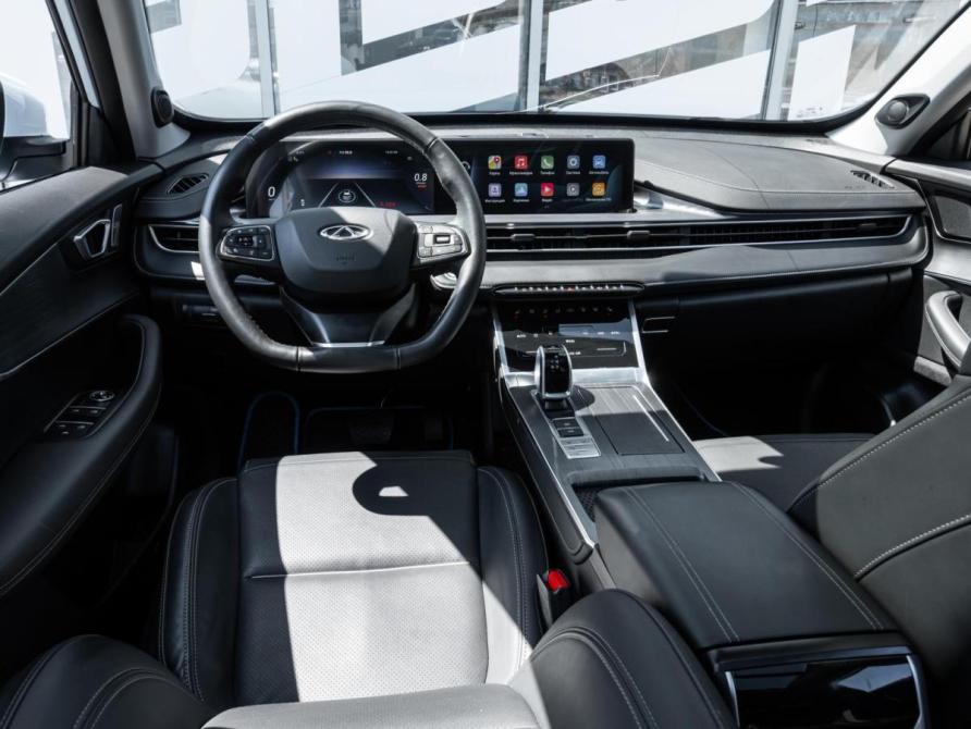 Chery Tiggo 7 Pro Max I Ставрополь  - изображение 6