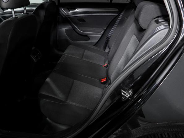 Volkswagen Golf VII с пробегом 2014 года, цена 1 325 000 рублей, 88010 км, хэтчбек, Автокод Объявления