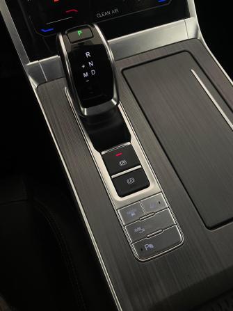 Chery Tiggo 7 Pro Max I с пробегом 2023 года, цена 1 849 000 рублей, 81257 км, внедорожник, Автокод Объявления