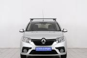 Renault Sandero II Рестайлинг Красноярск  - изображение 26