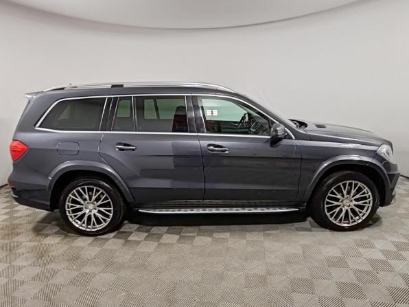 Mercedes-Benz GL-Класс II (X166) с пробегом 2015 года, цена 2 999 000 рублей, 248001 км, внедорожник, Автокод Объявления