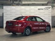 Volkswagen Polo V Рестайлинг Санкт-Петербург  - изображение 24