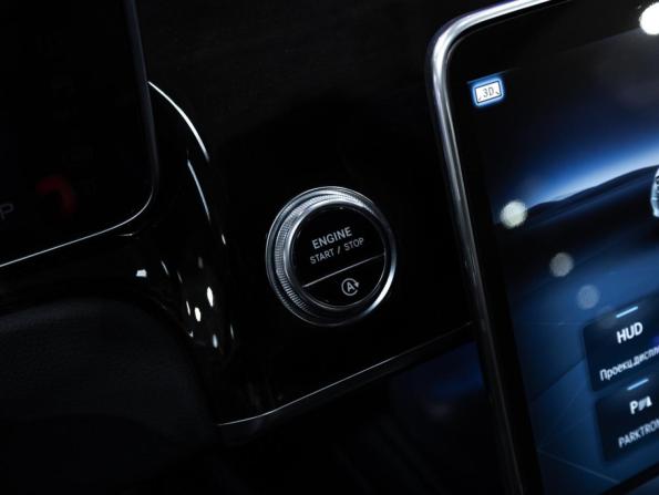 Mercedes-Benz S-Класс VII (W223) с пробегом 2020 года, цена 11 500 000 рублей, 69991 км, седан, Автокод Объявления