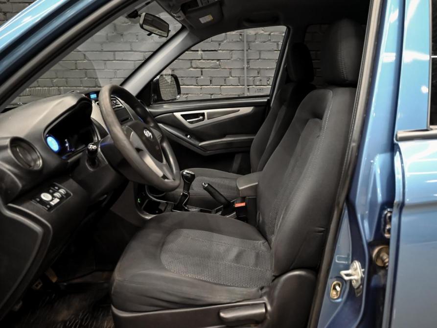 Lifan X60 I Рестайлинг 2 Екатеринбург  - изображение 9