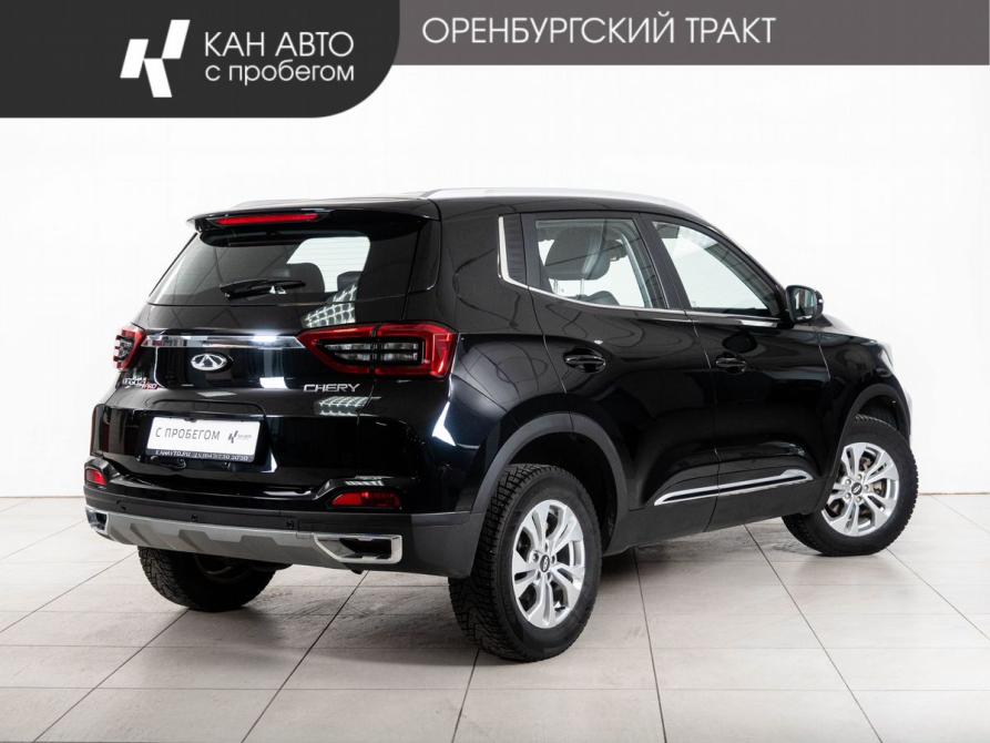 Chery Tiggo 4 Pro I Казань  - изображение 3