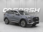 Chery Tiggo 7 Pro I Ростов-на-Дону  - изображение 22