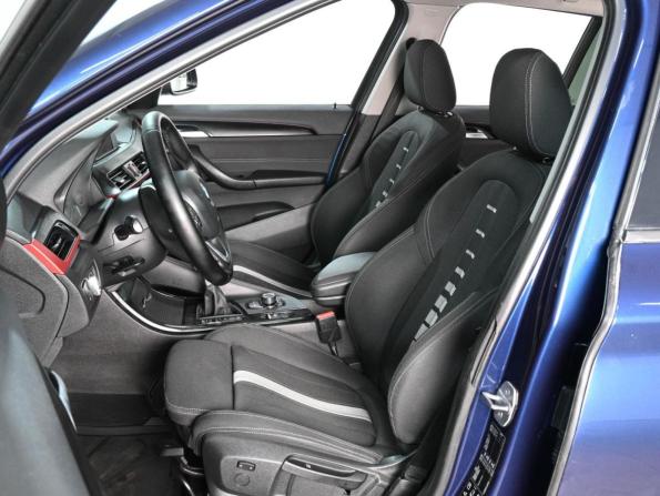 BMW X1 II (F48) с пробегом 2016 года, цена 2 249 000 рублей, 157086 км, внедорожник, Автокод Объявления