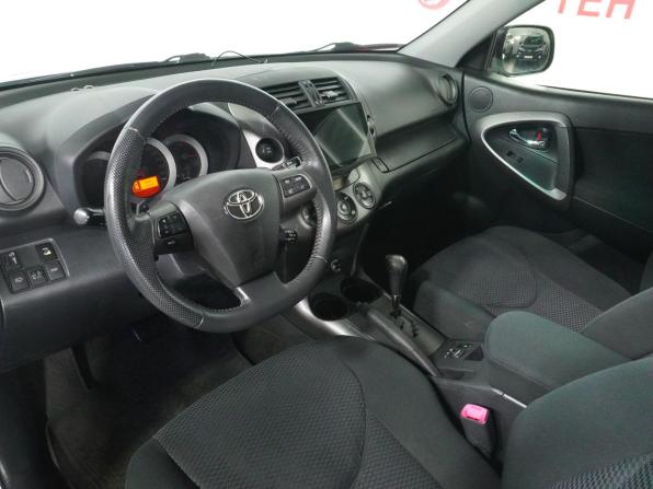 Toyota RAV4 III (XA30) Рестайлинг с пробегом 2011 года, цена 1 179 000 рублей, 243670 км, внедорожник, Автокод Объявления