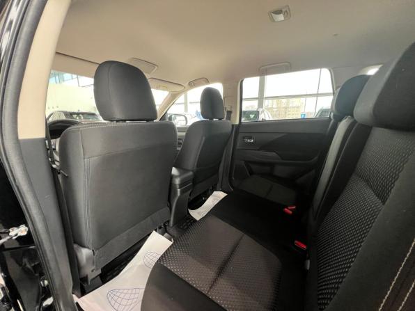 Mitsubishi Outlander III Рестайлинг 2 с пробегом 2017 года, цена 2 045 000 рублей, 102215 км, внедорожник, Автокод Объявления