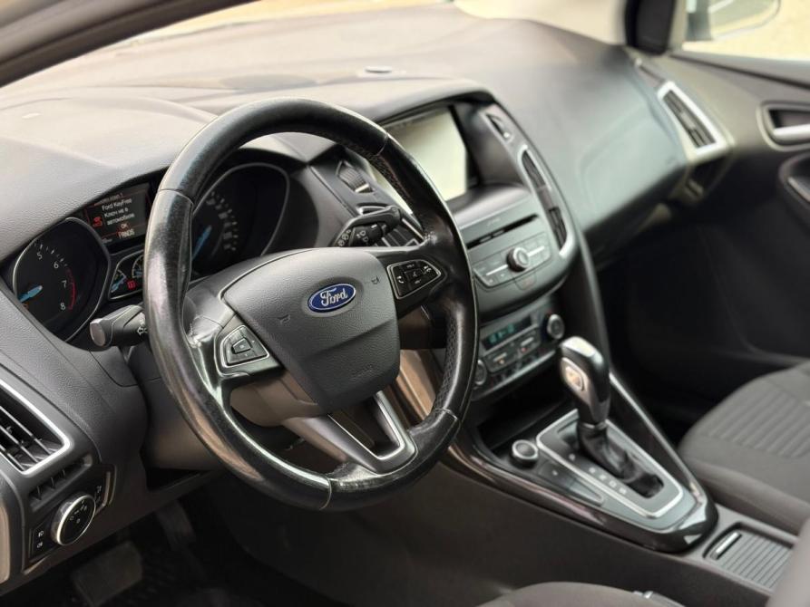 Ford Focus III Рестайлинг Томск  - изображение 12