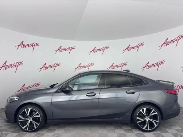 BMW 2 серии F44 с пробегом 2020 года, цена 2 200 000 рублей, 89502 км, седан, Автокод Объявления