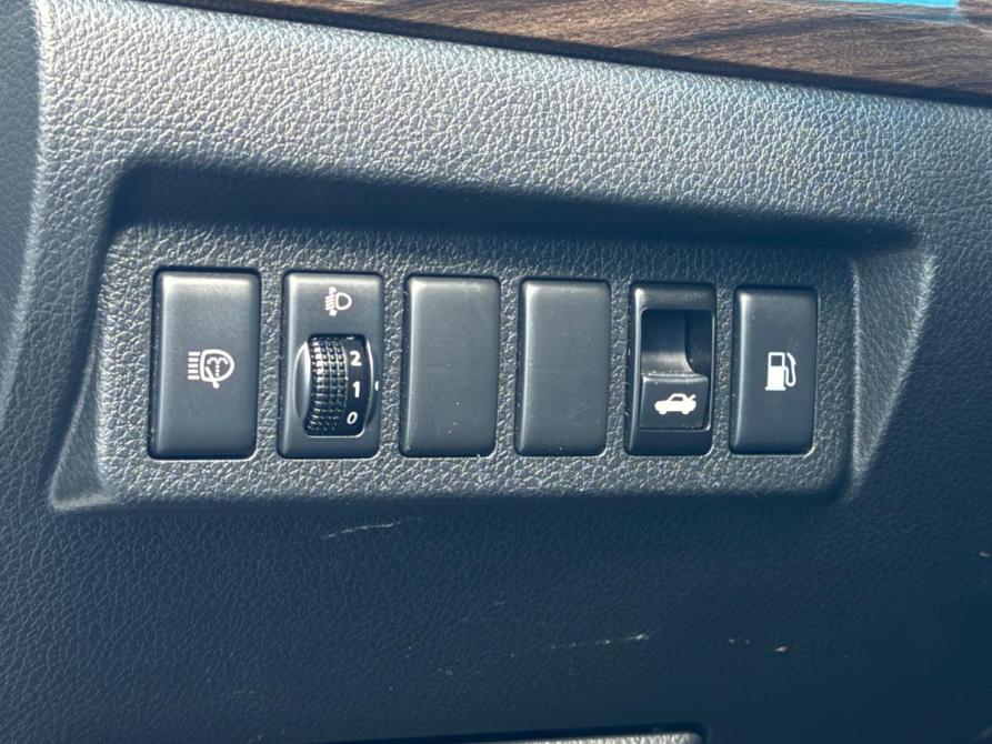 Nissan Teana II Рестайлинг Воронеж  - изображение 13