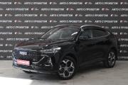 Haval F7x I Рестайлинг Томск  - изображение 20