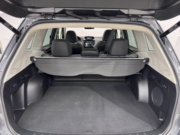 Subaru Forester V с пробегом 2020 года, цена 2 970 000 рублей, 49204 км, внедорожник, Автокод Объявления