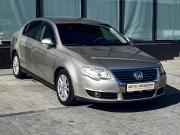 Volkswagen Passat B6 Екатеринбург  - изображение 28