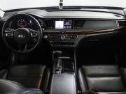 Kia K7 YG (II) Москва  - изображение 36
