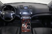 Toyota Highlander II (XU40) Рестайлинг Кемерово  - изображение 36