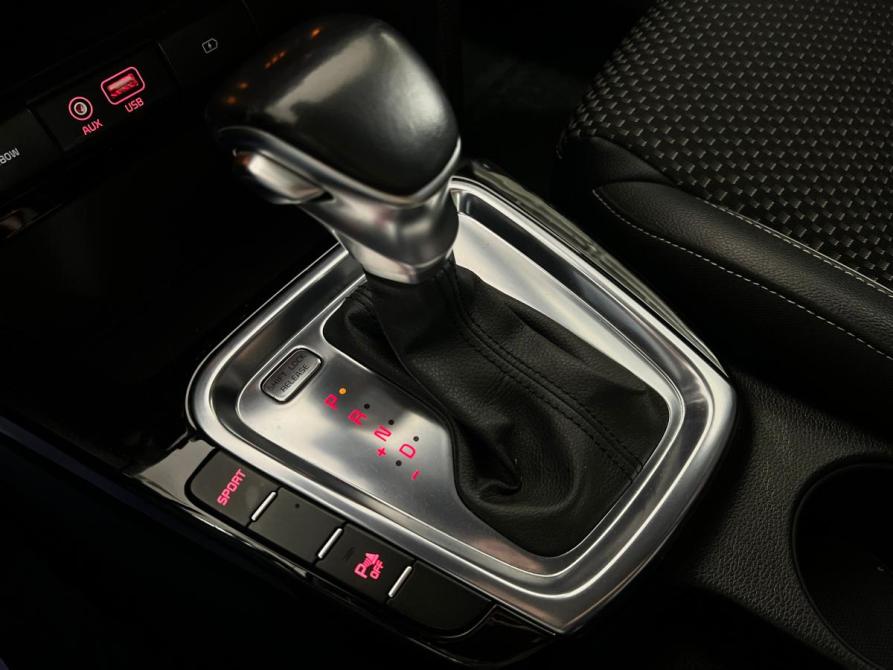 Kia Ceed III Тюмень  - изображение 18