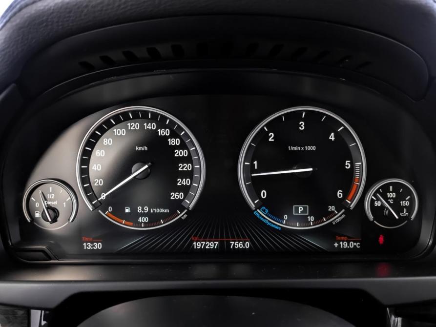BMW X6 II (F16) Москва  - изображение 16